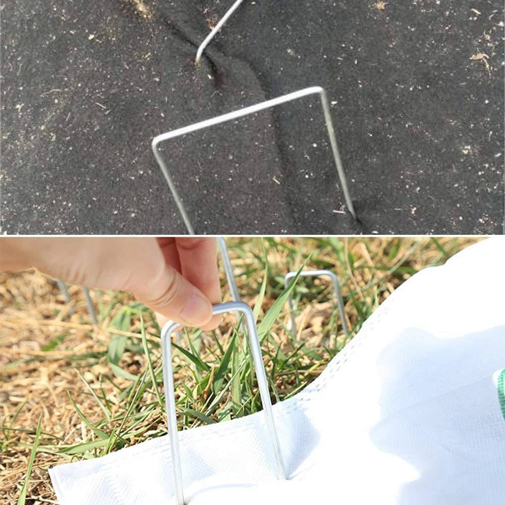 Ground Staples: image 9
