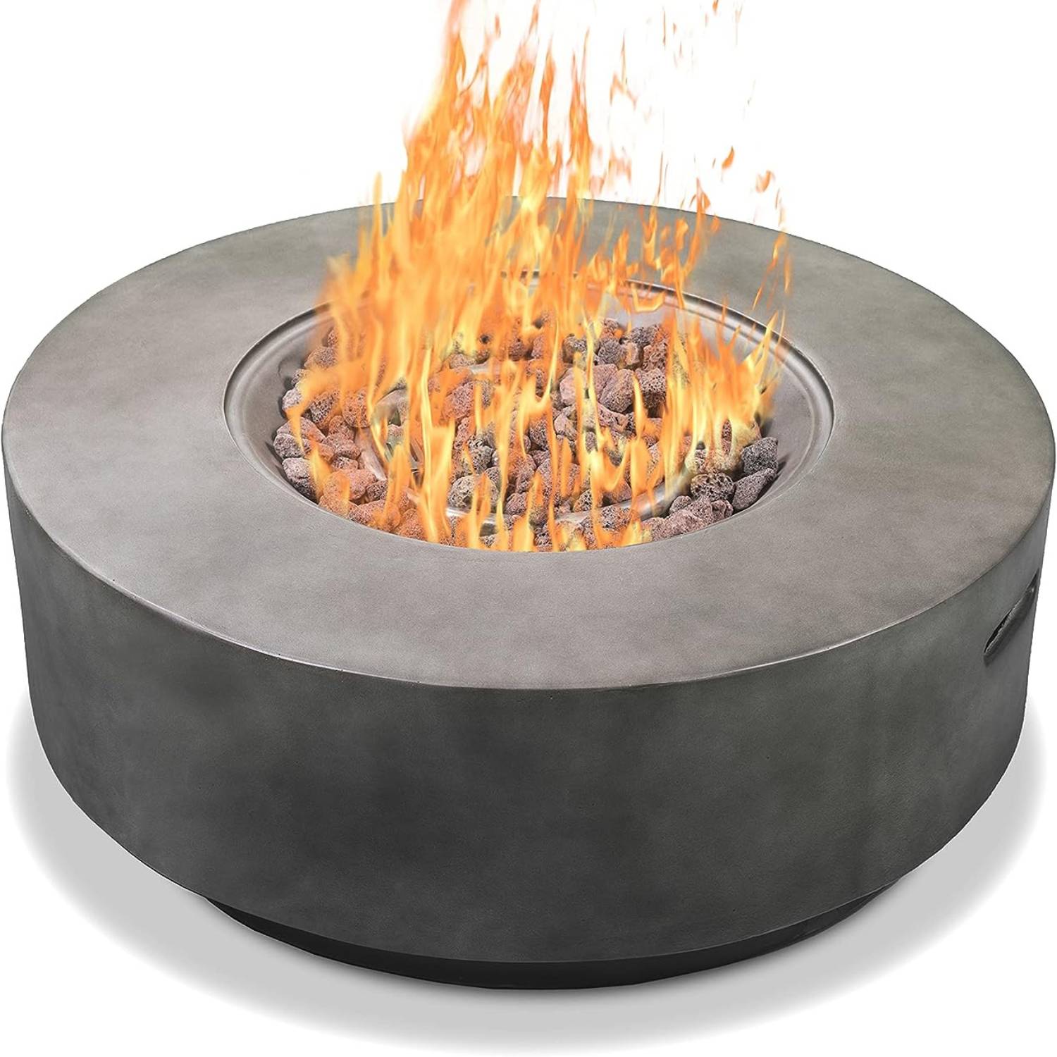 Gas Fire Pit: image 6