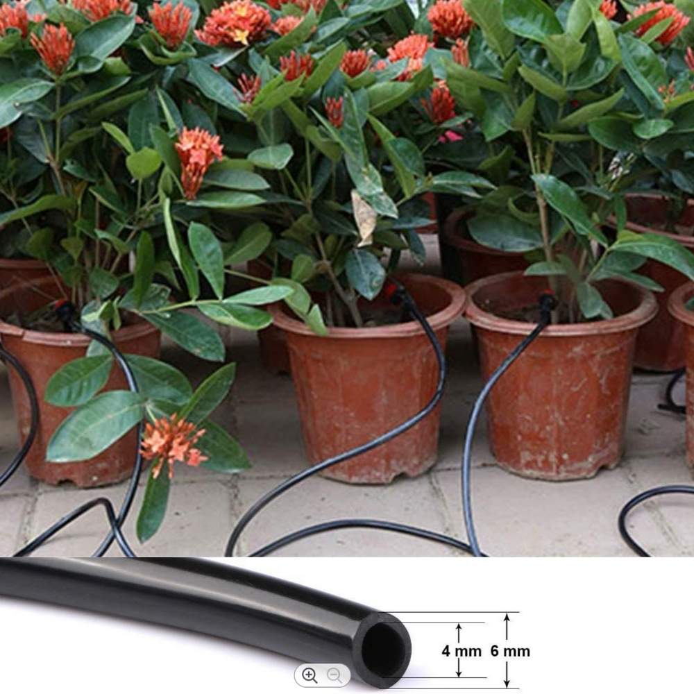 Garden Irrigation System: image 5