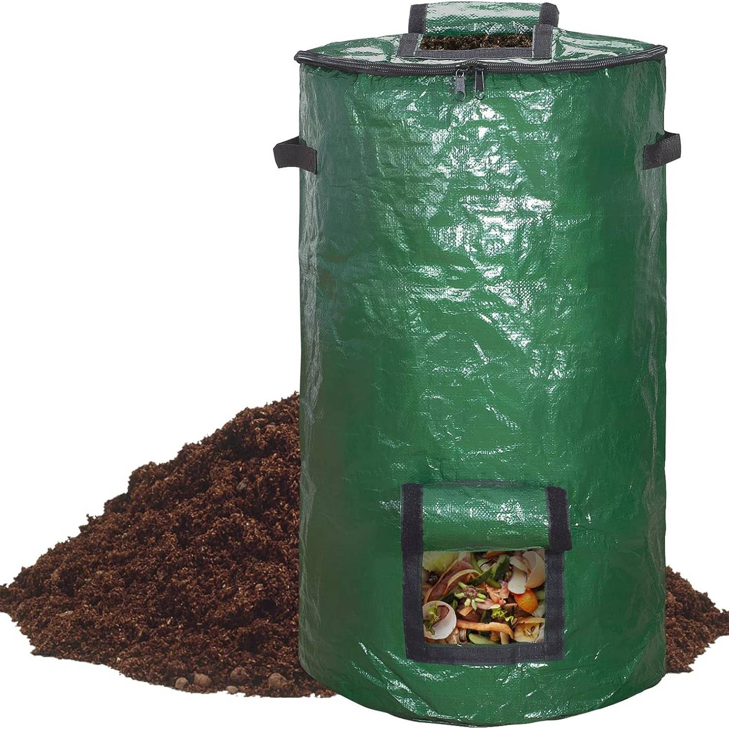 Compost Bin Bag