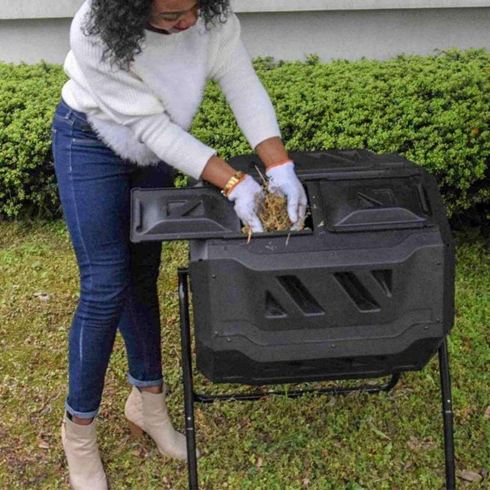 Tumbling Composter: image 3