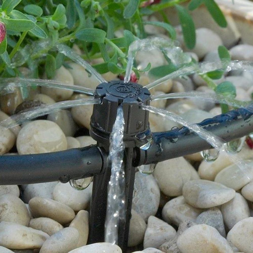 Garden Irrigation System