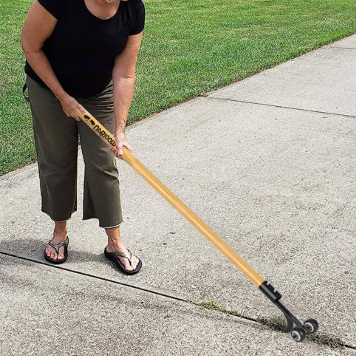 Path Weed Killer: image 4