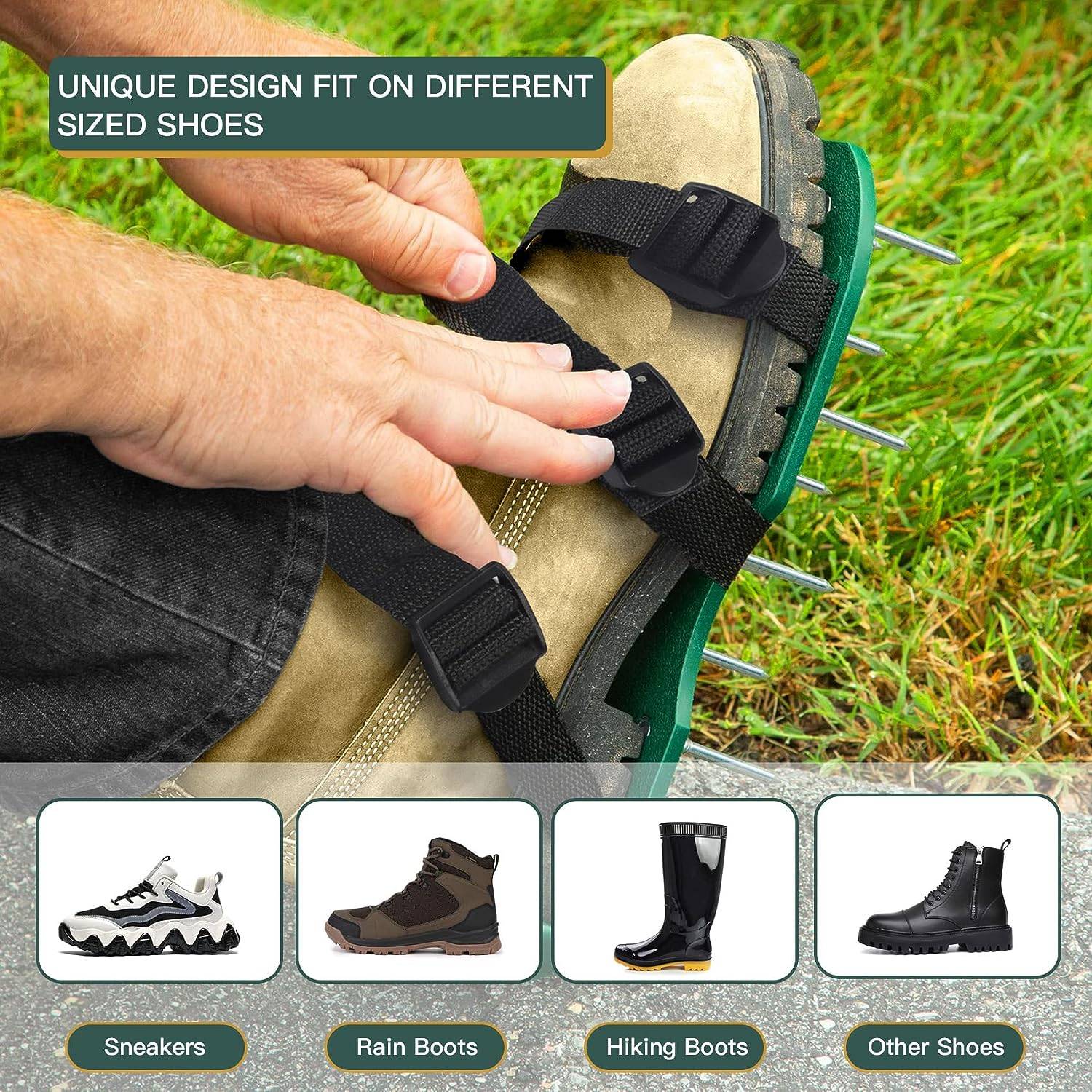 Aerator Shoes: image 4