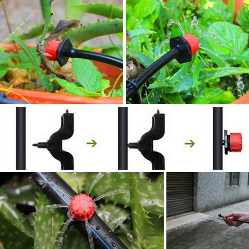 Garden Irrigation System: image 8