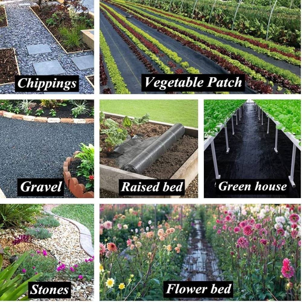 Weed Control Mat: image 4