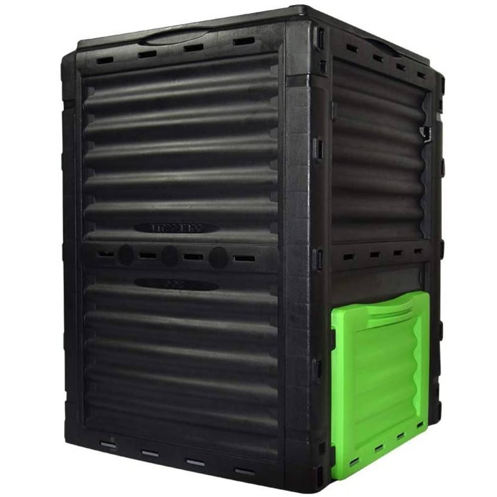Garden Compost Bin