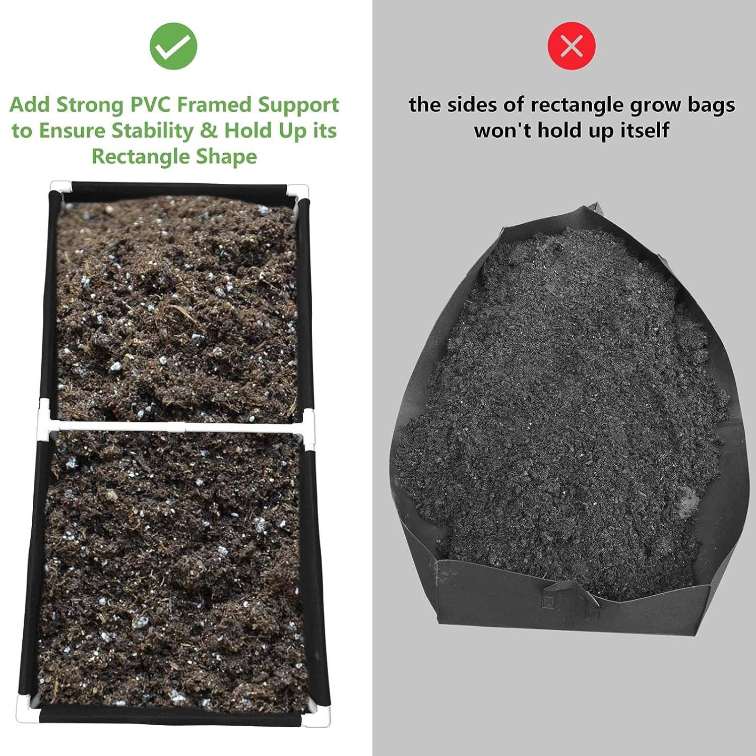 Raised Garden Bed: image 4