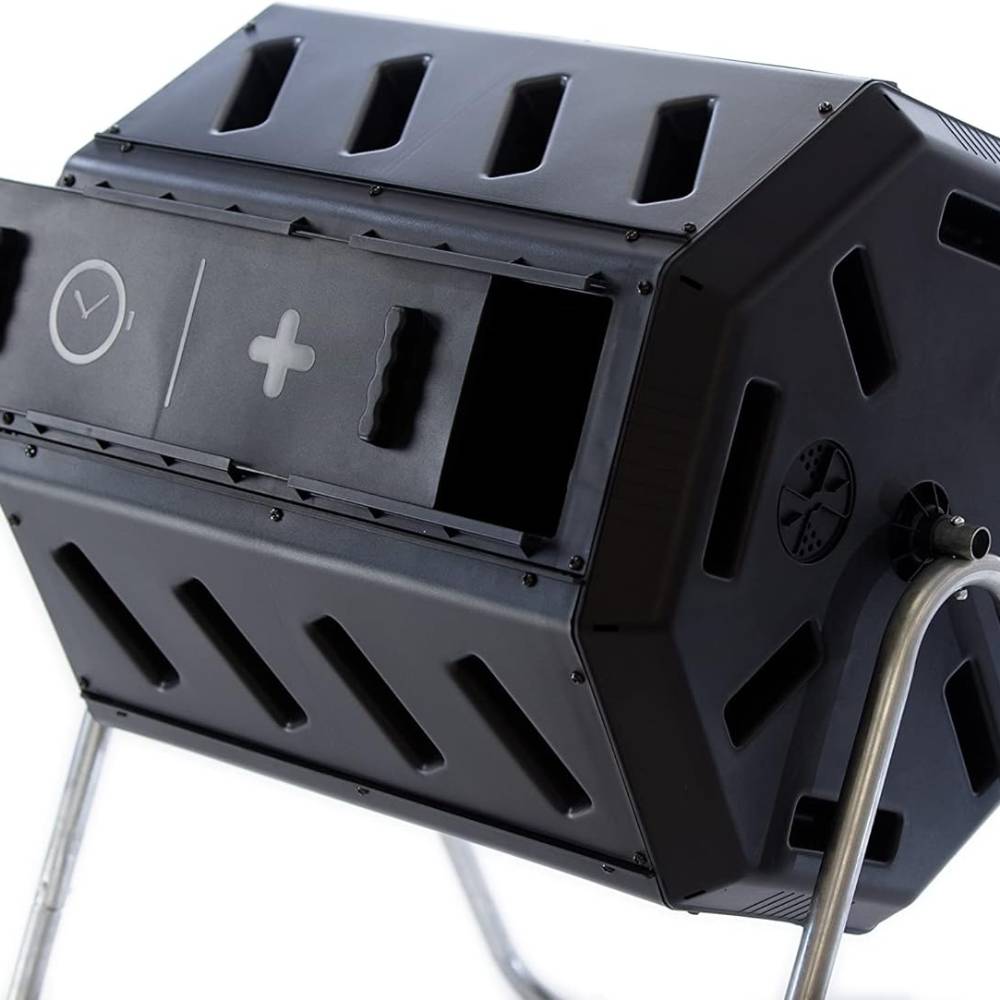 Tumbling Composter
