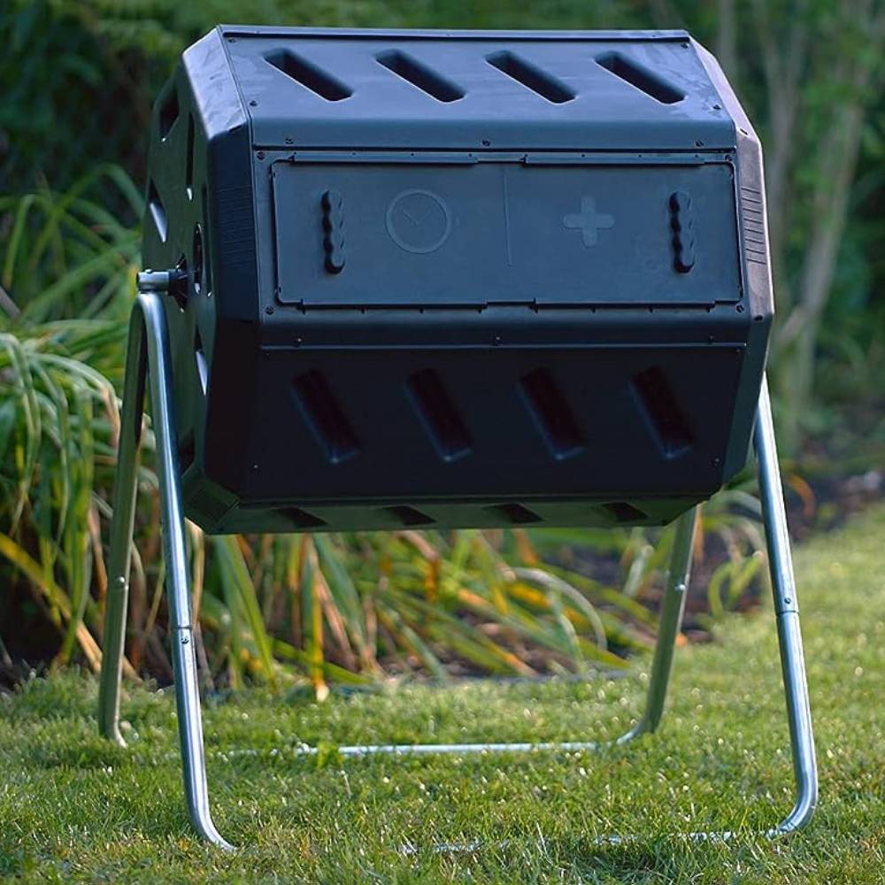 Tumbling Composter: image 5