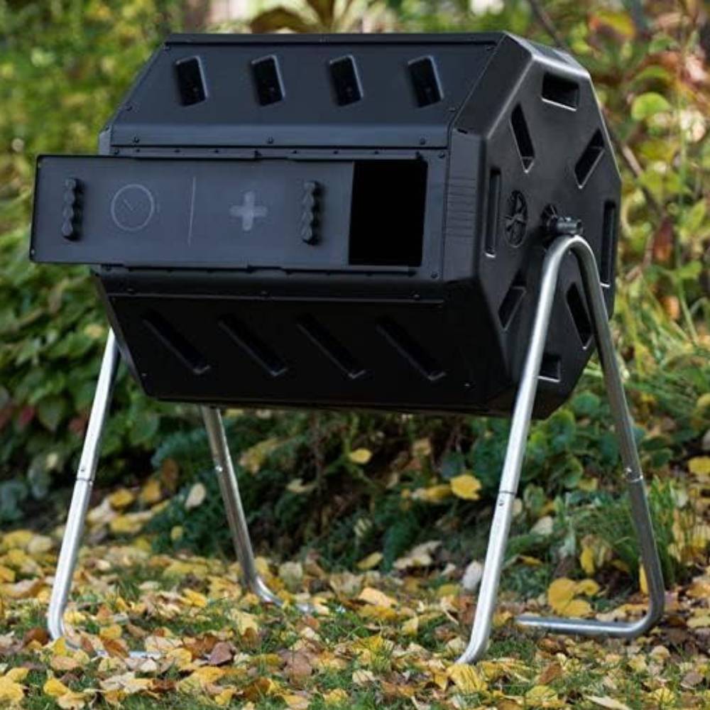 Tumbling Composter: image 6