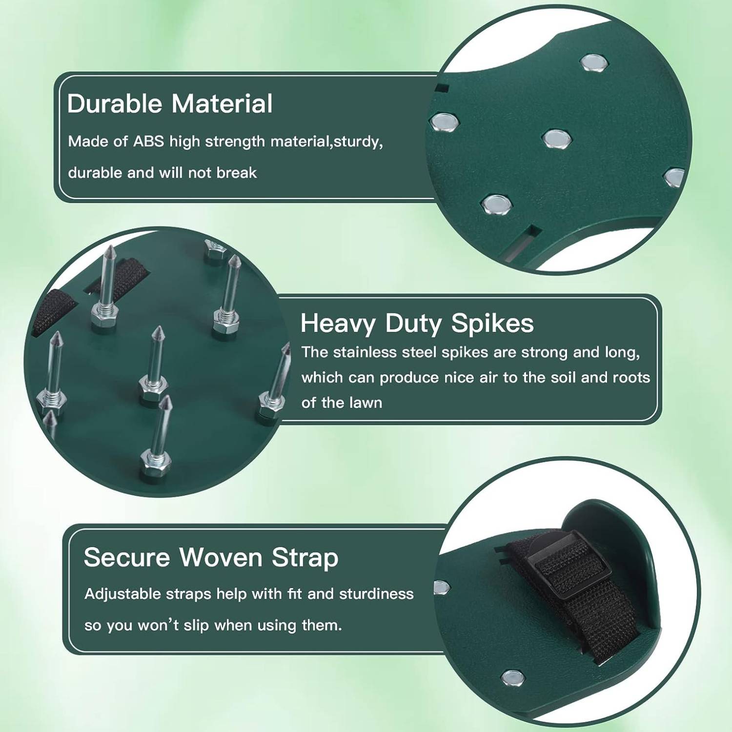 Aerator Shoes: image 5