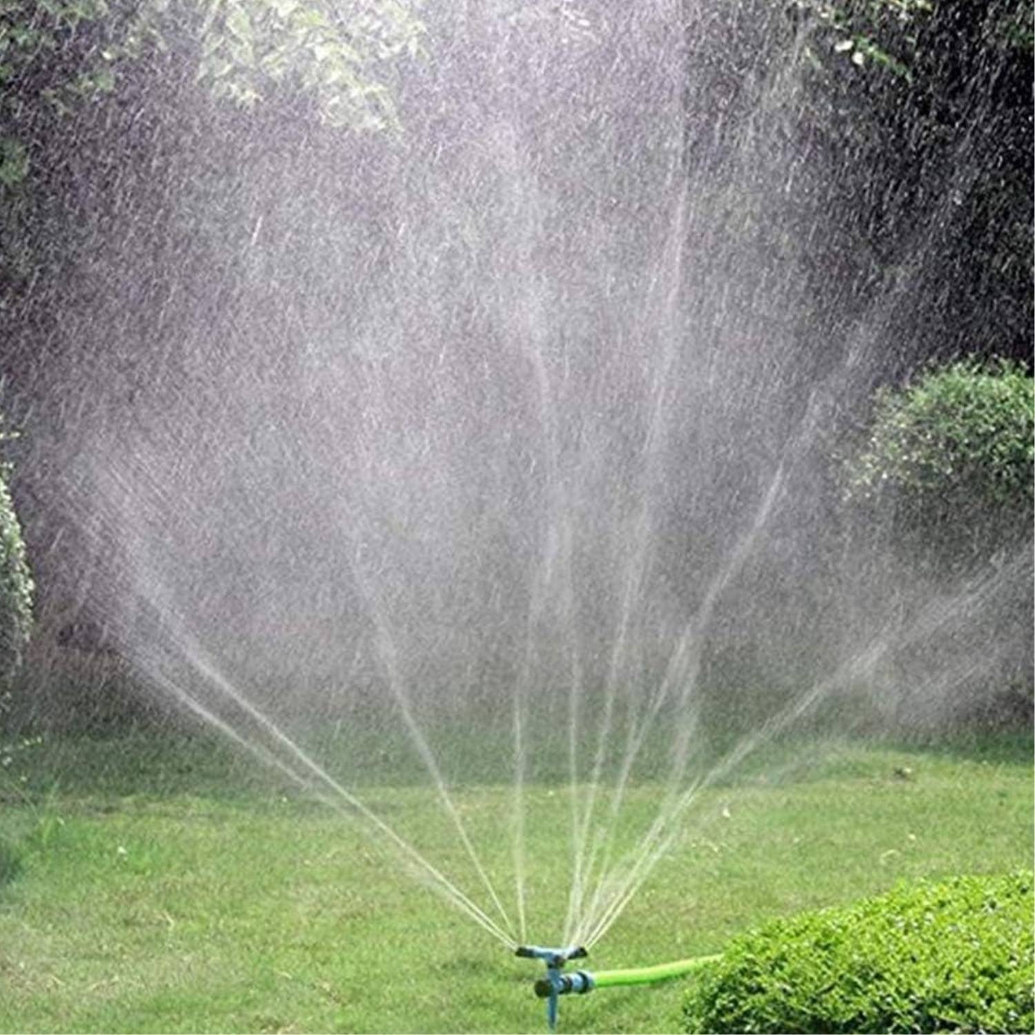 Garden Sprinkler: image 9