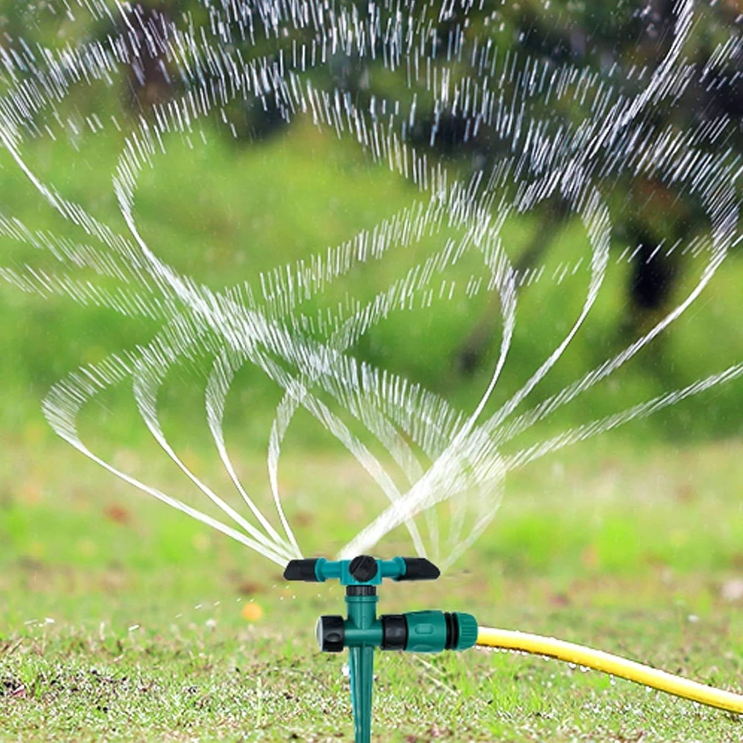 Garden Sprinkler: image 6