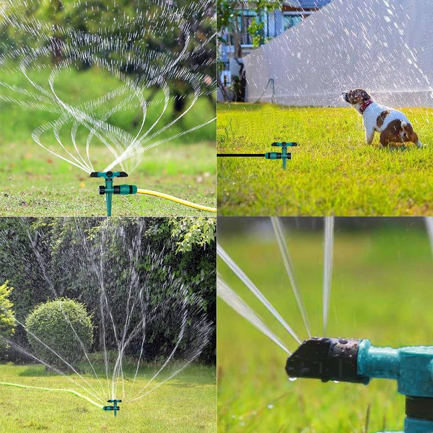 Garden Sprinkler: image 8