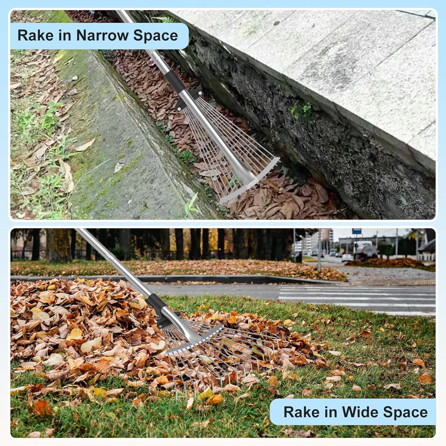Leaf Rake: image 3