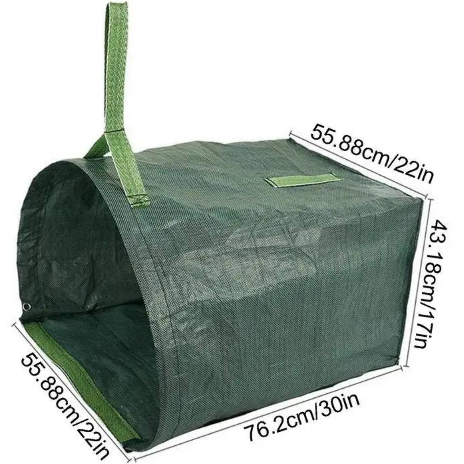 Leaf Bags: image 2