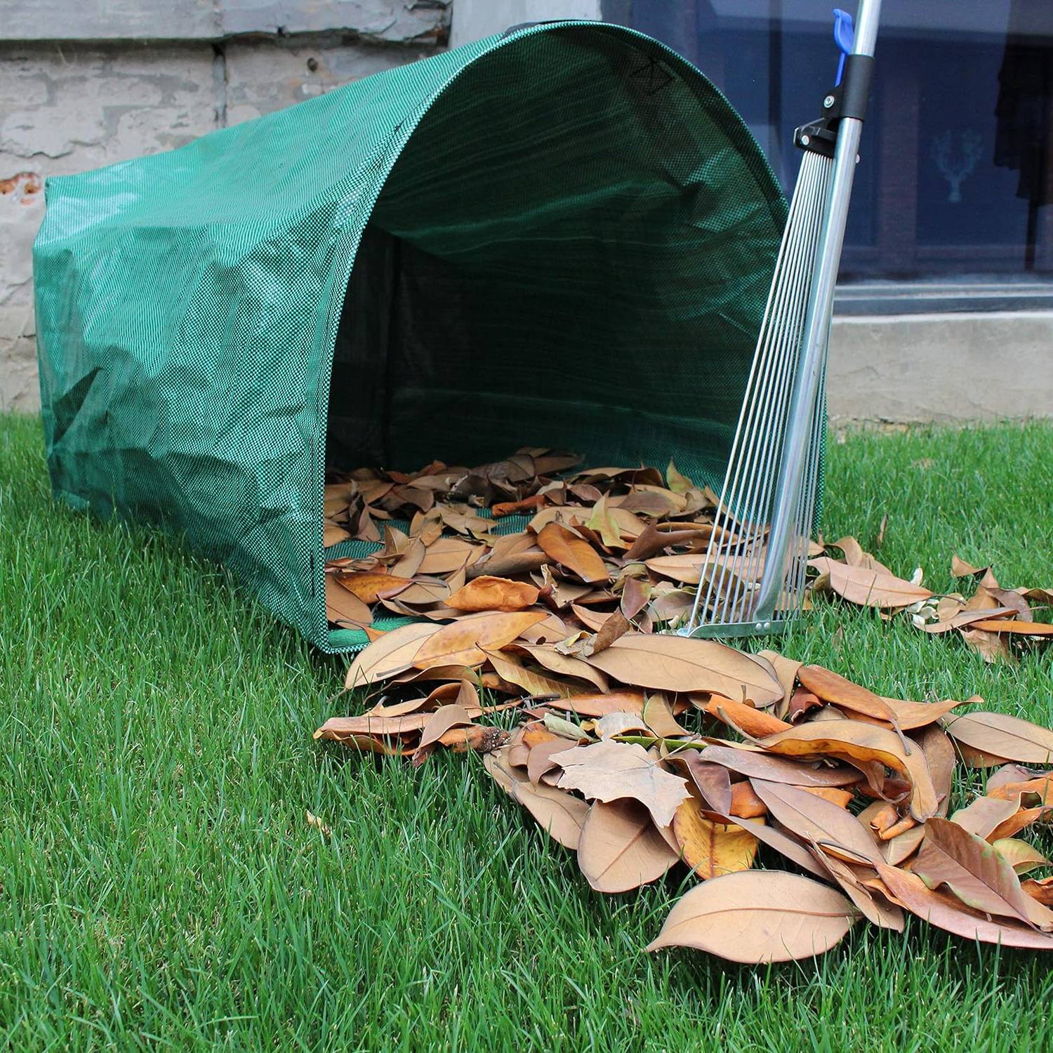 Leaf Bags