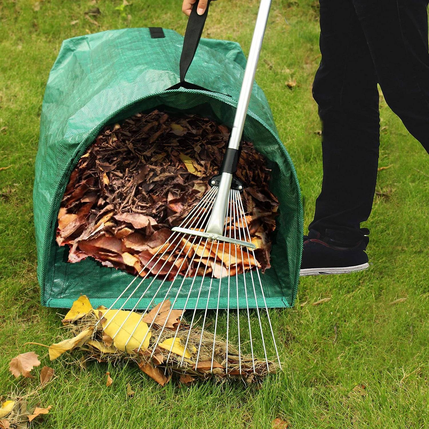 Leaf Bags: image 8