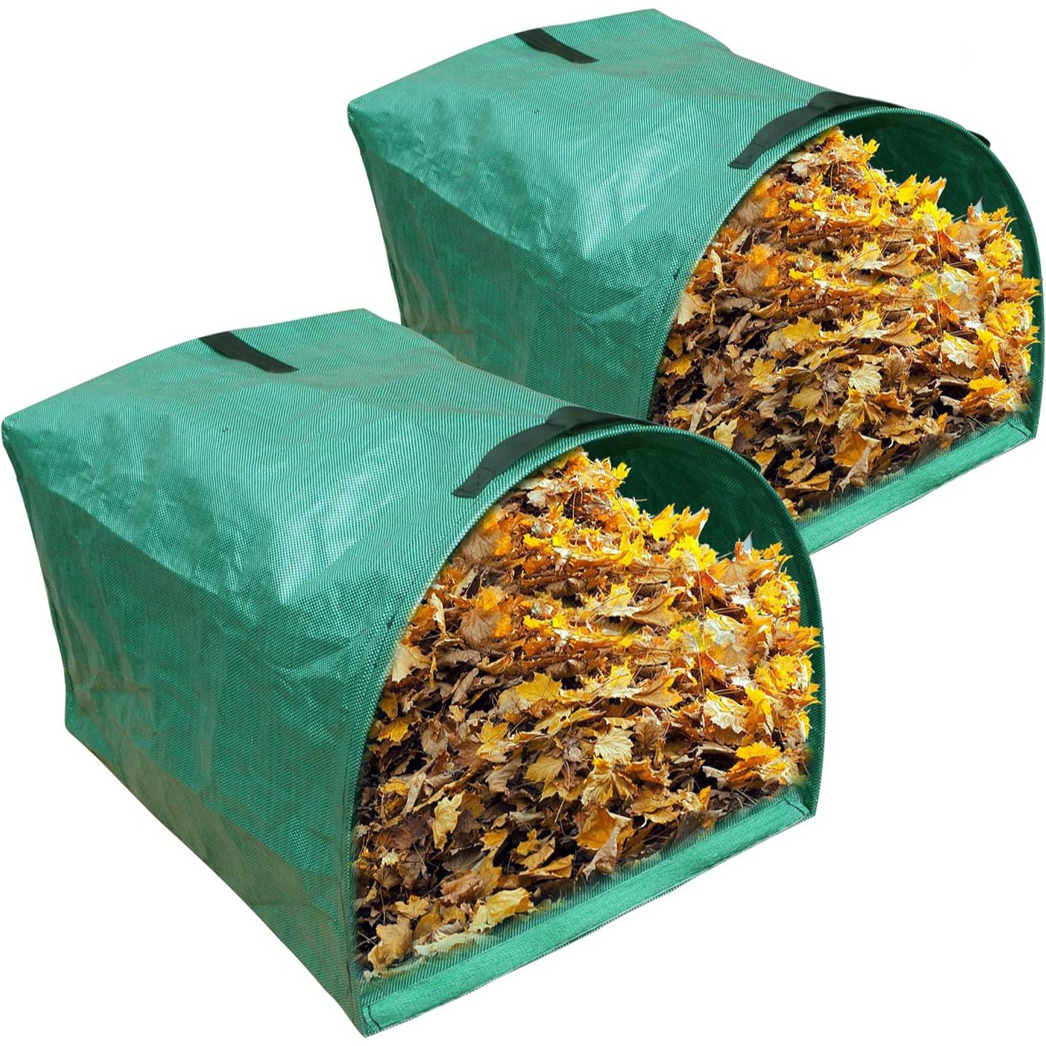 Leaf Bags: image 6