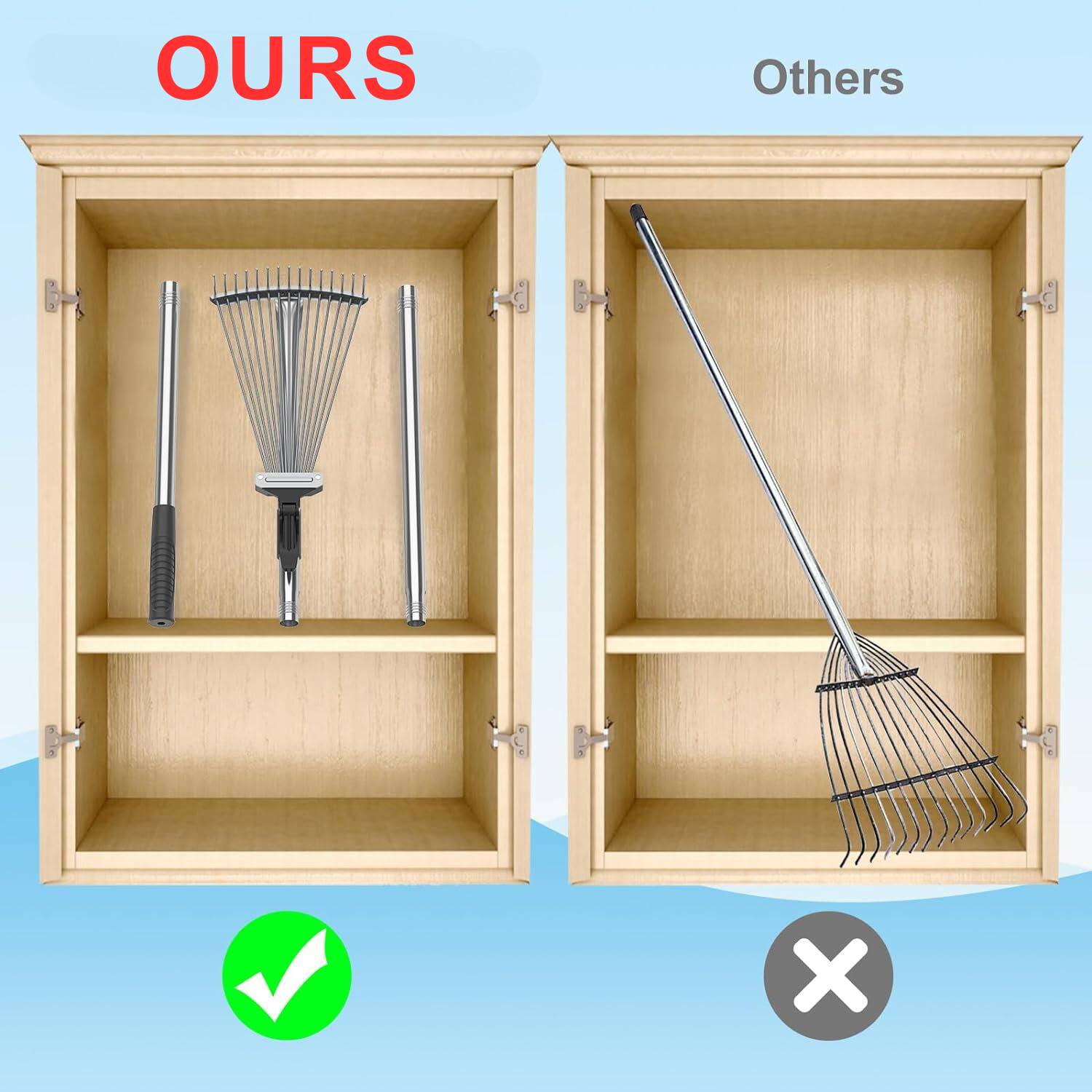 Leaf Rake: image 7