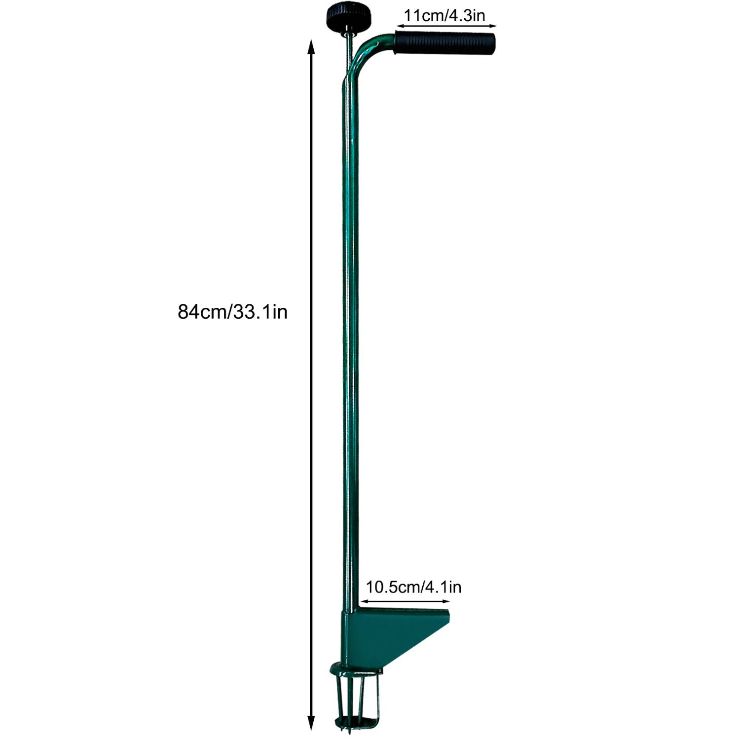Weed Puller: image 3
