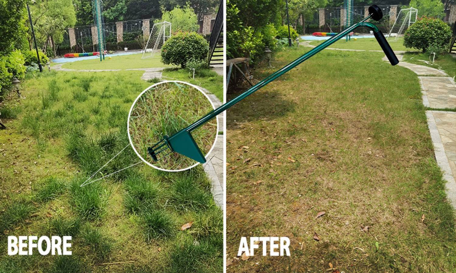 Weed Puller: image 2