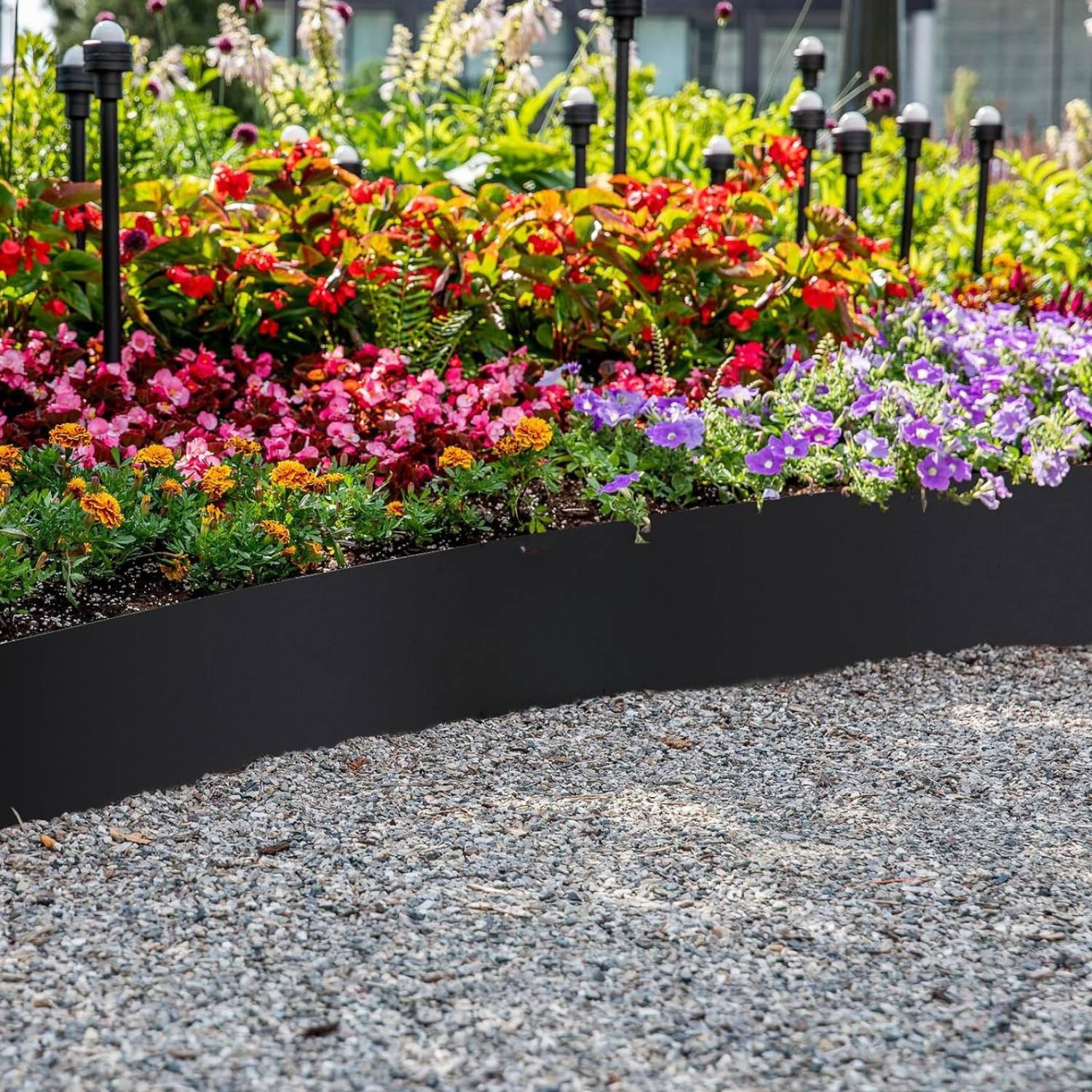 Black Metal Edging: image 10