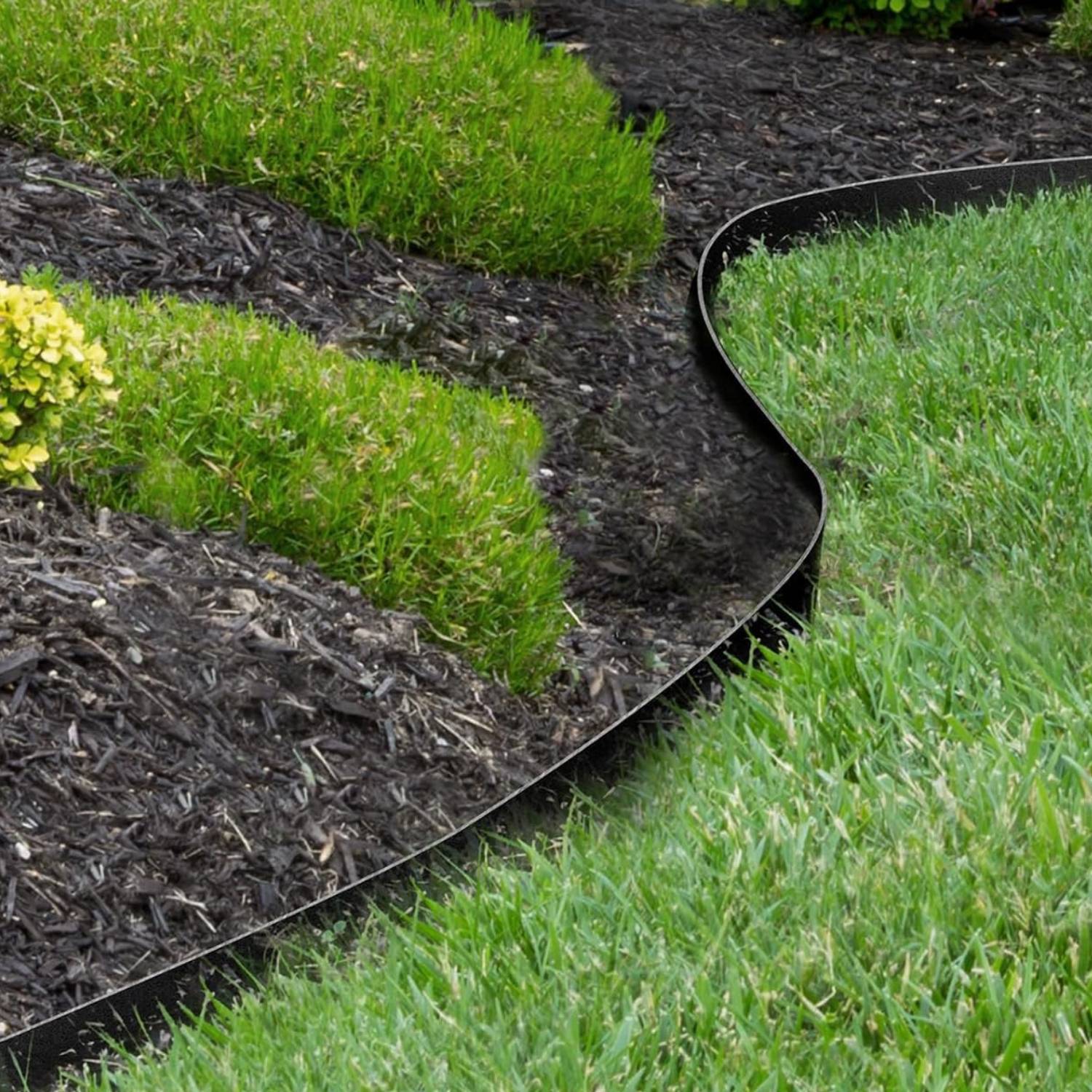 Black Metal Edging: image 7