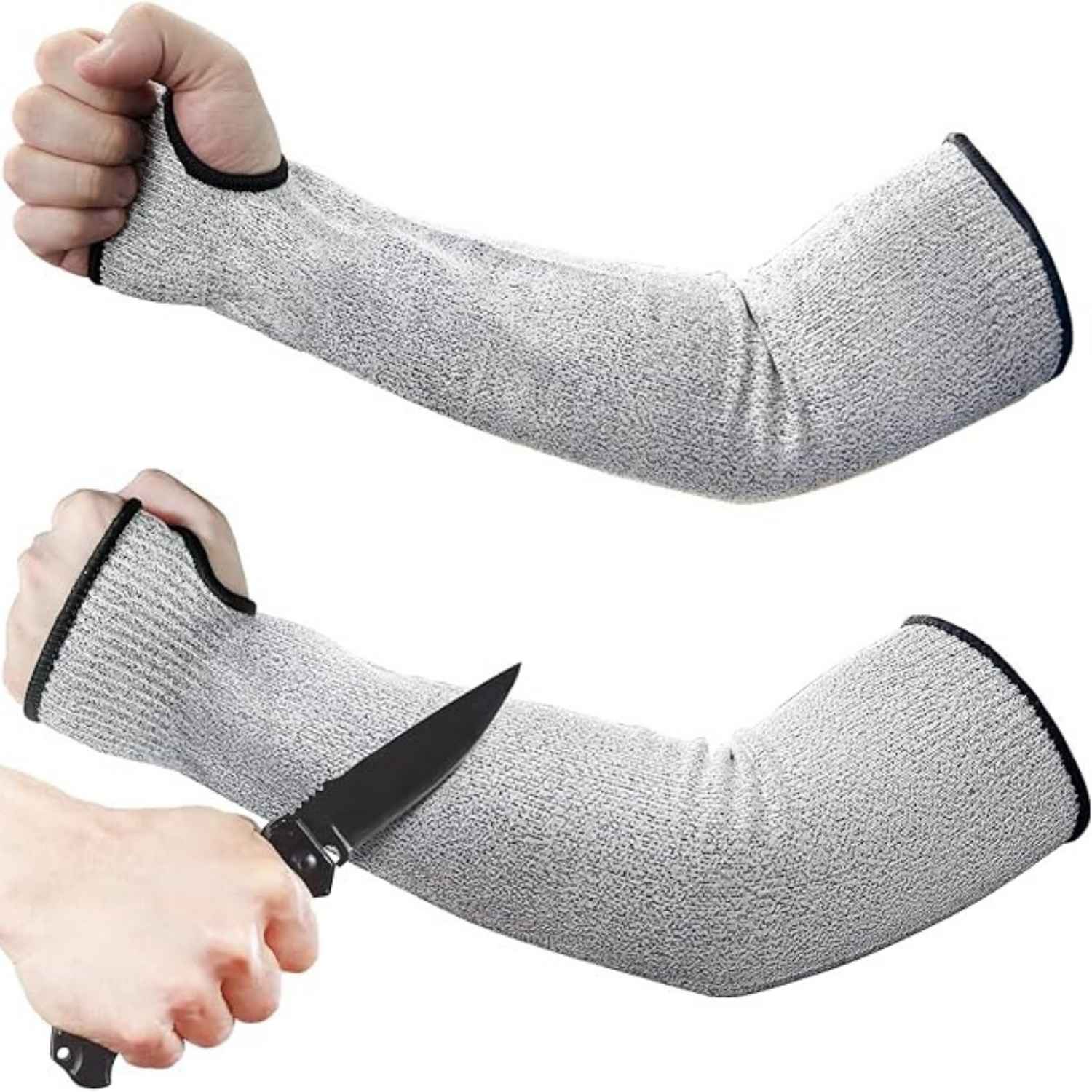 Arm Protection Sleeves: image 10