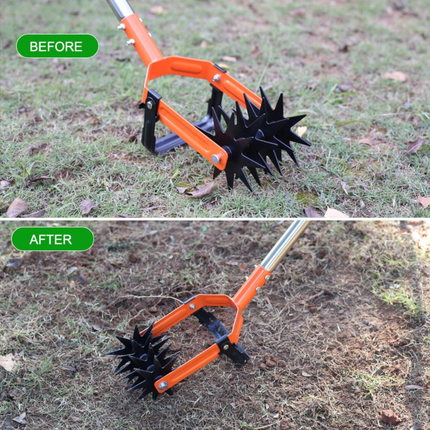 Hand Cultivator: image 2