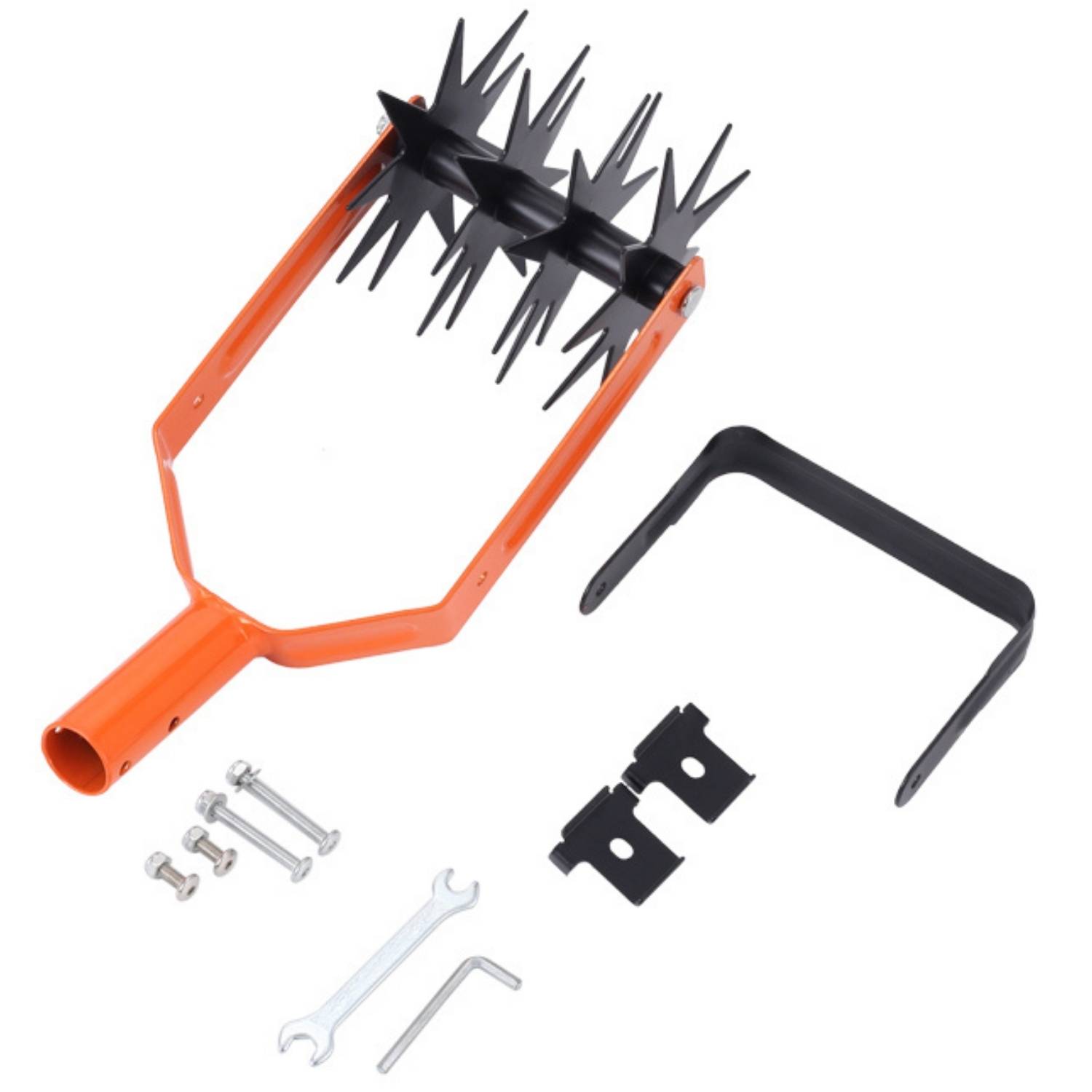 Hand Cultivator: image 7