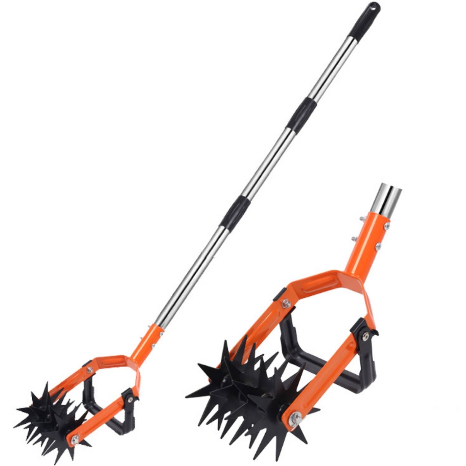 Hand Cultivator: image 10