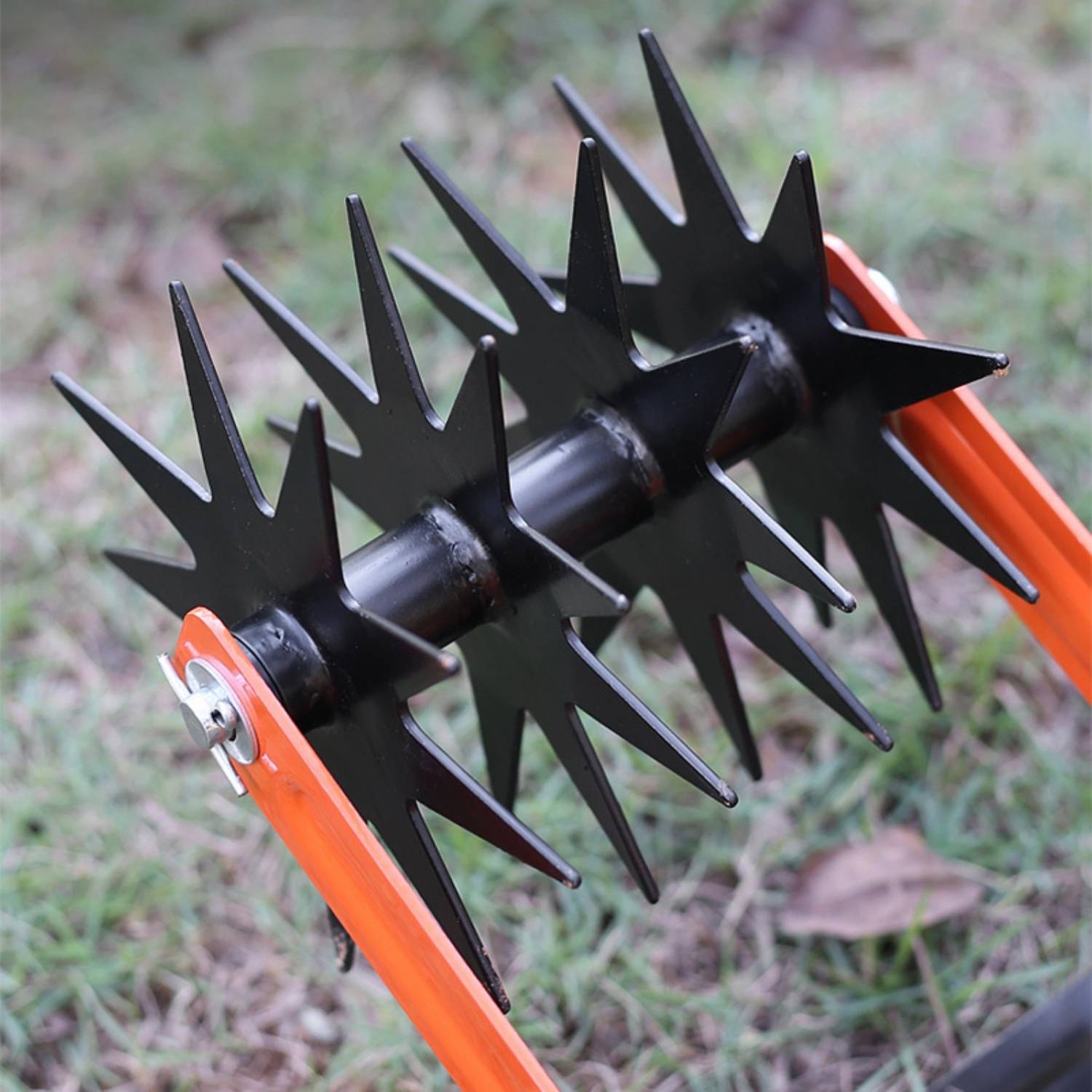 Hand Cultivator