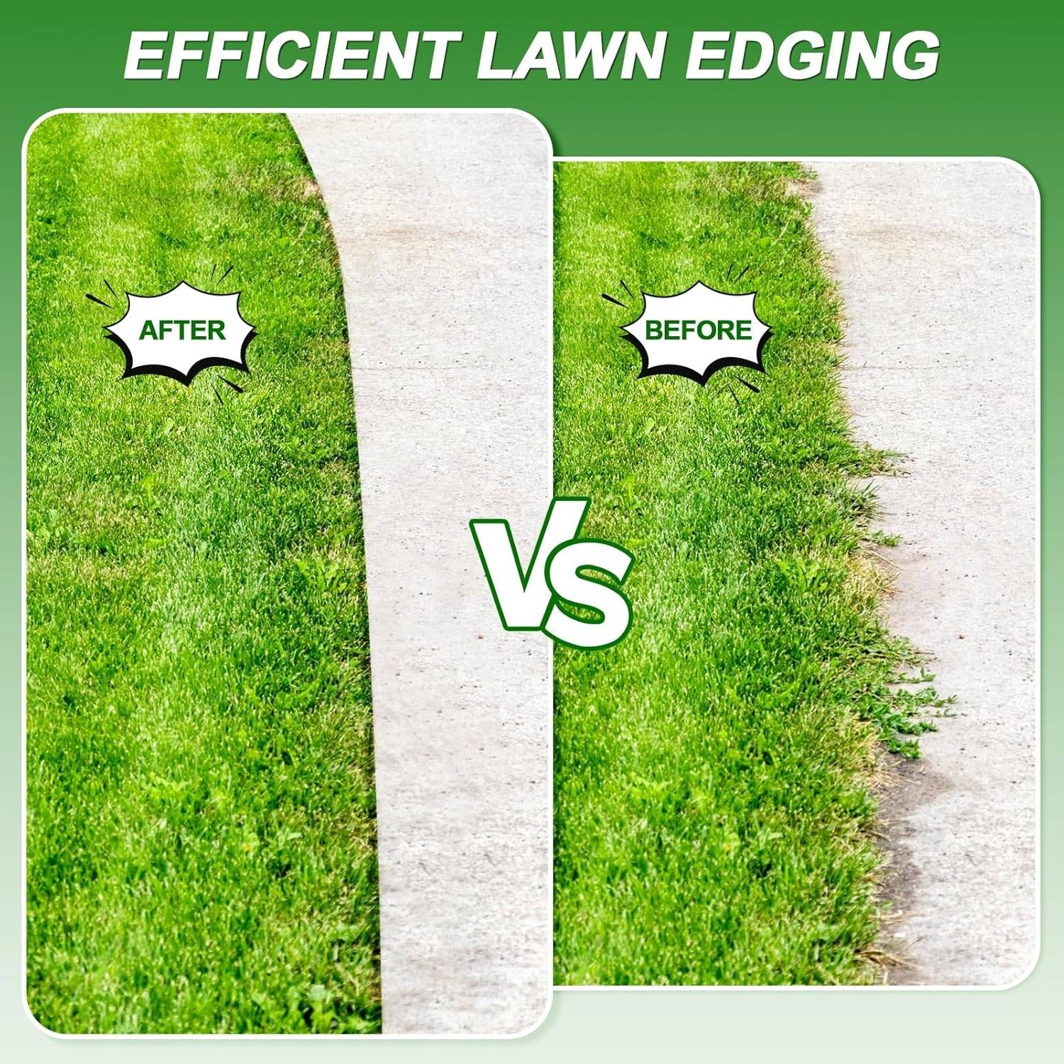 Lawn Edger: image 6