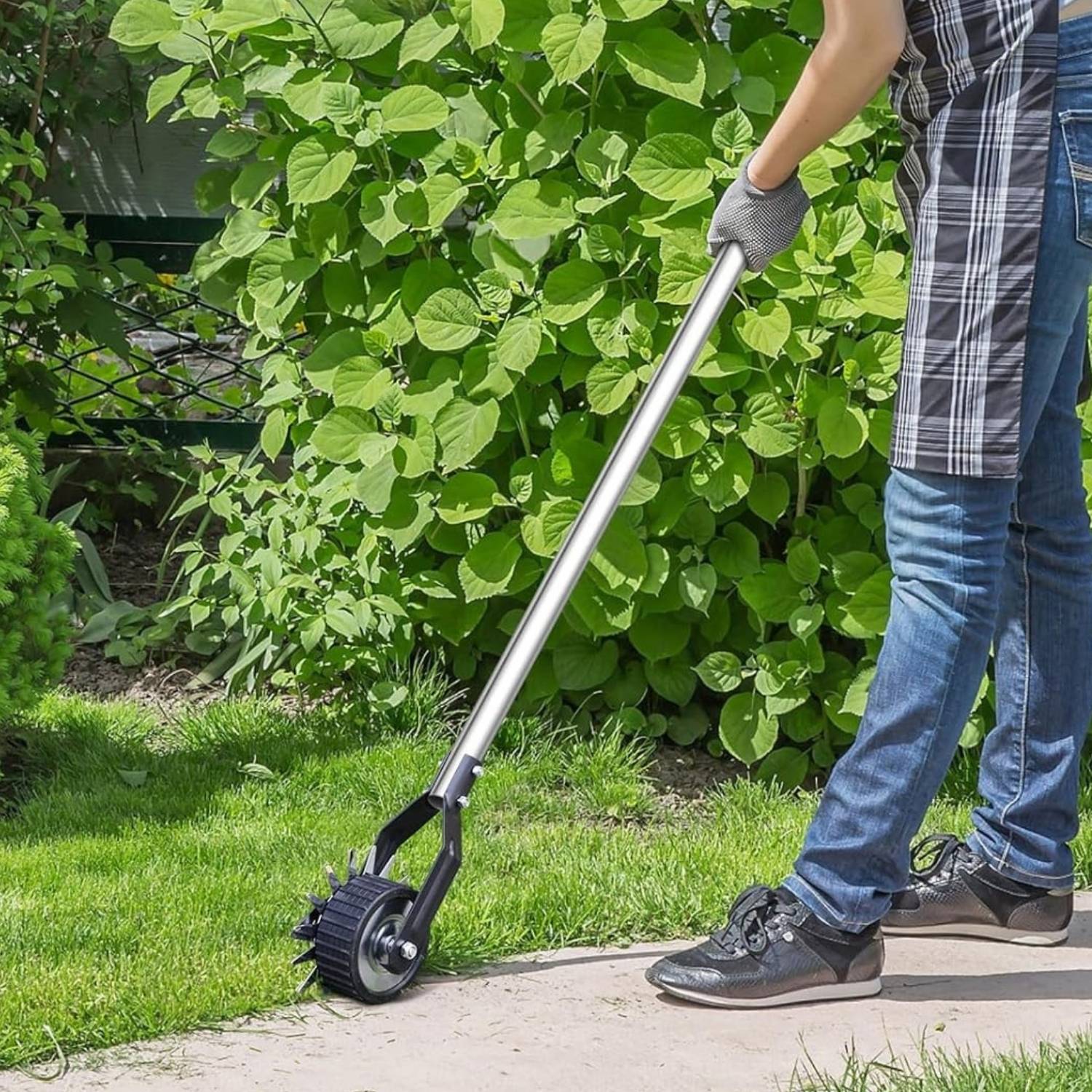 Lawn Edger: image 2