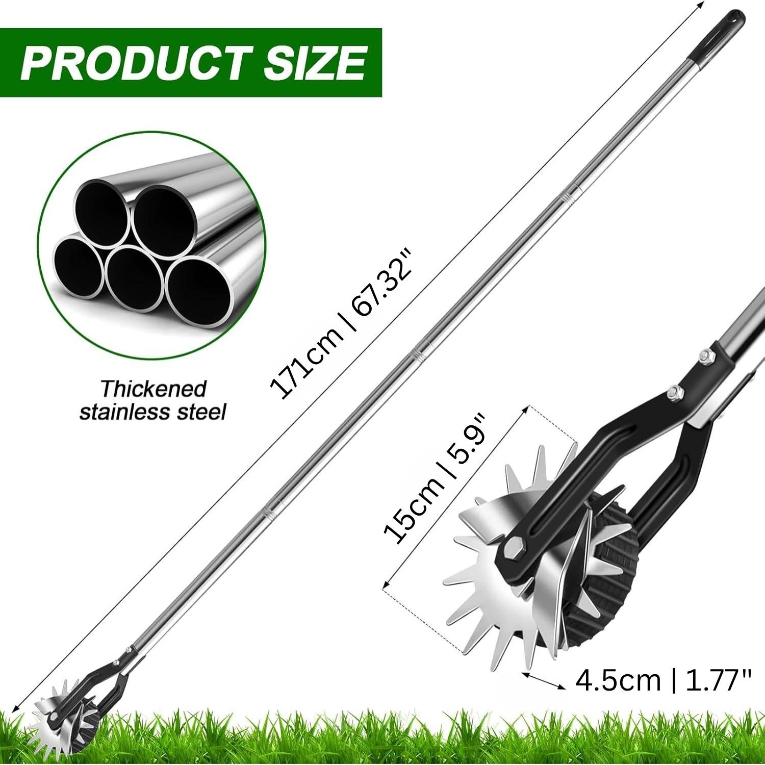 Lawn Edger: image 3