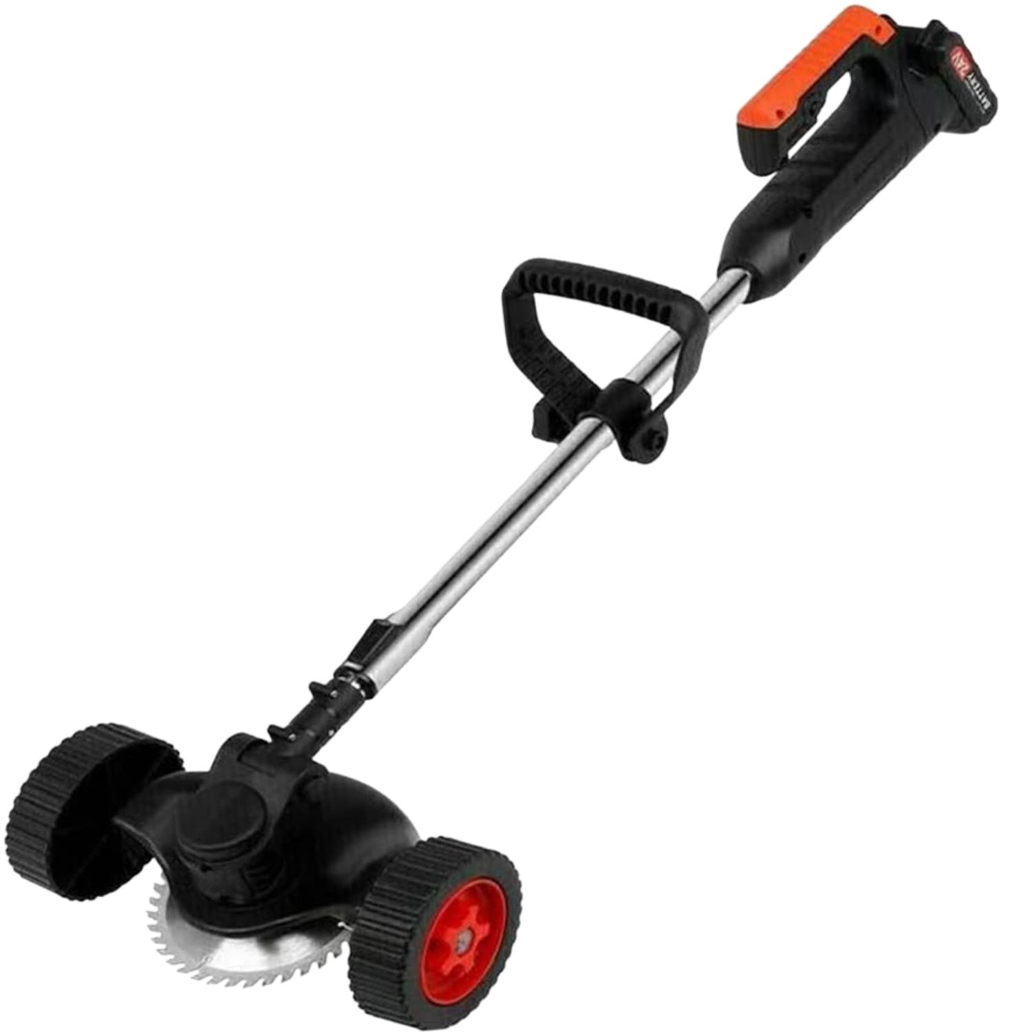 Electric Lawn Mower