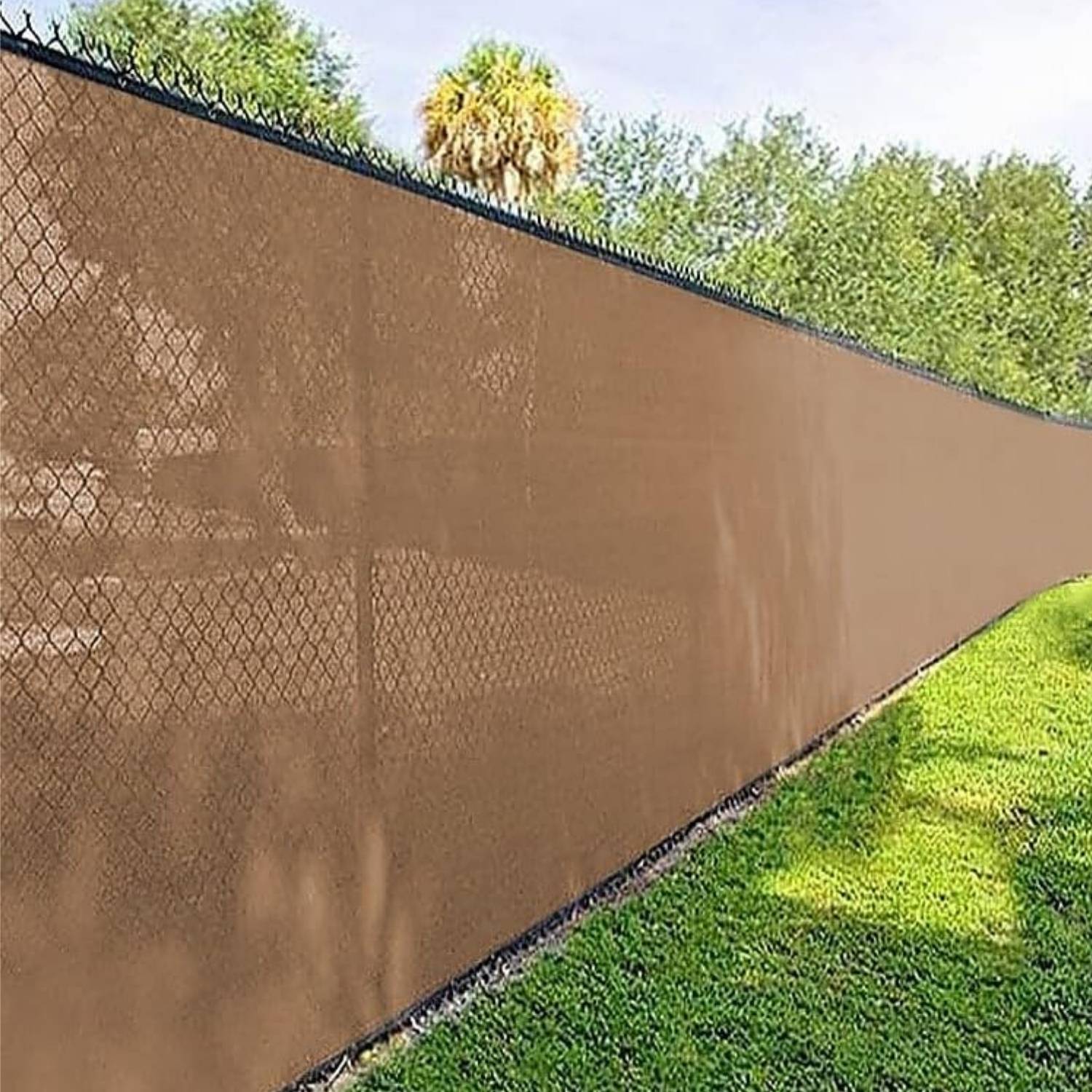 Fence Screen: image 8