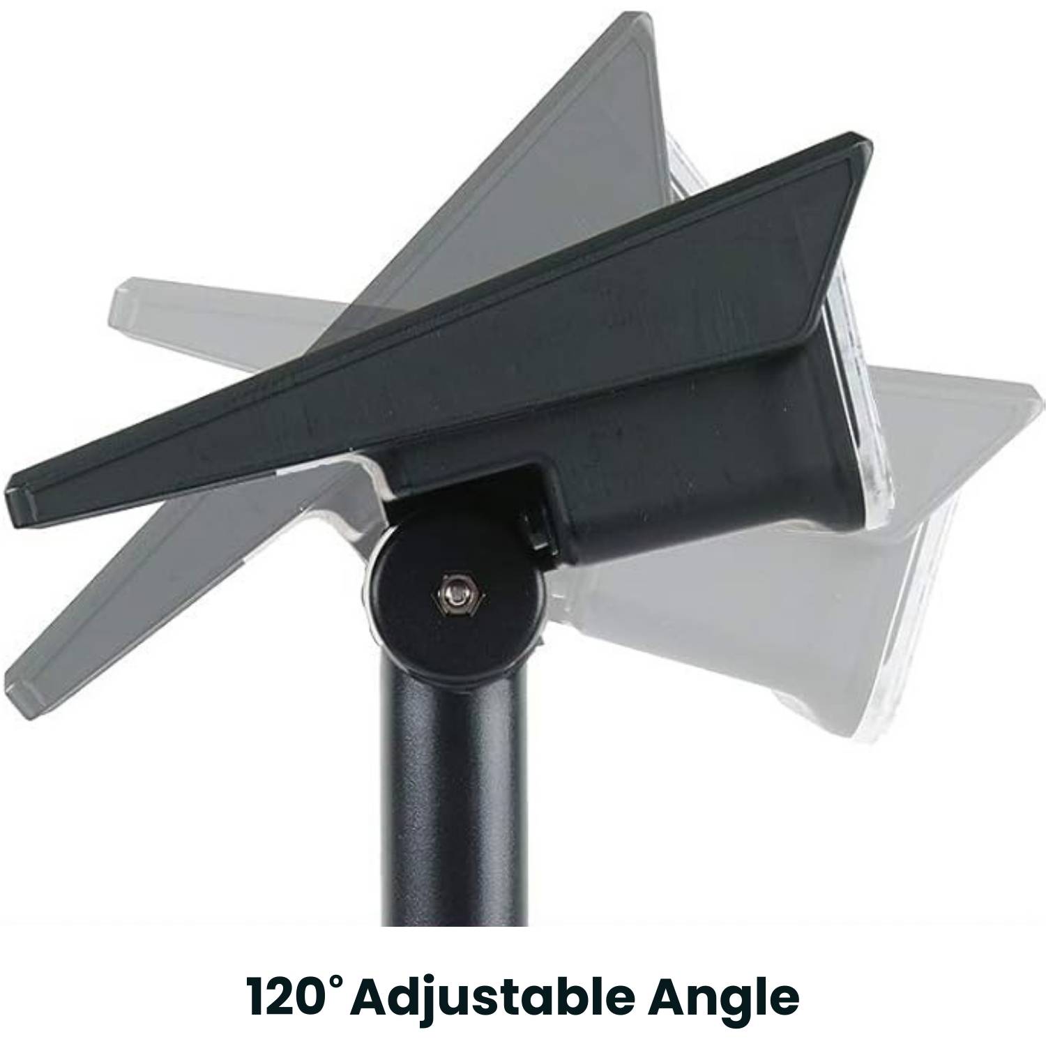 Solar Powered Spotlight: 10 Pack: image 7