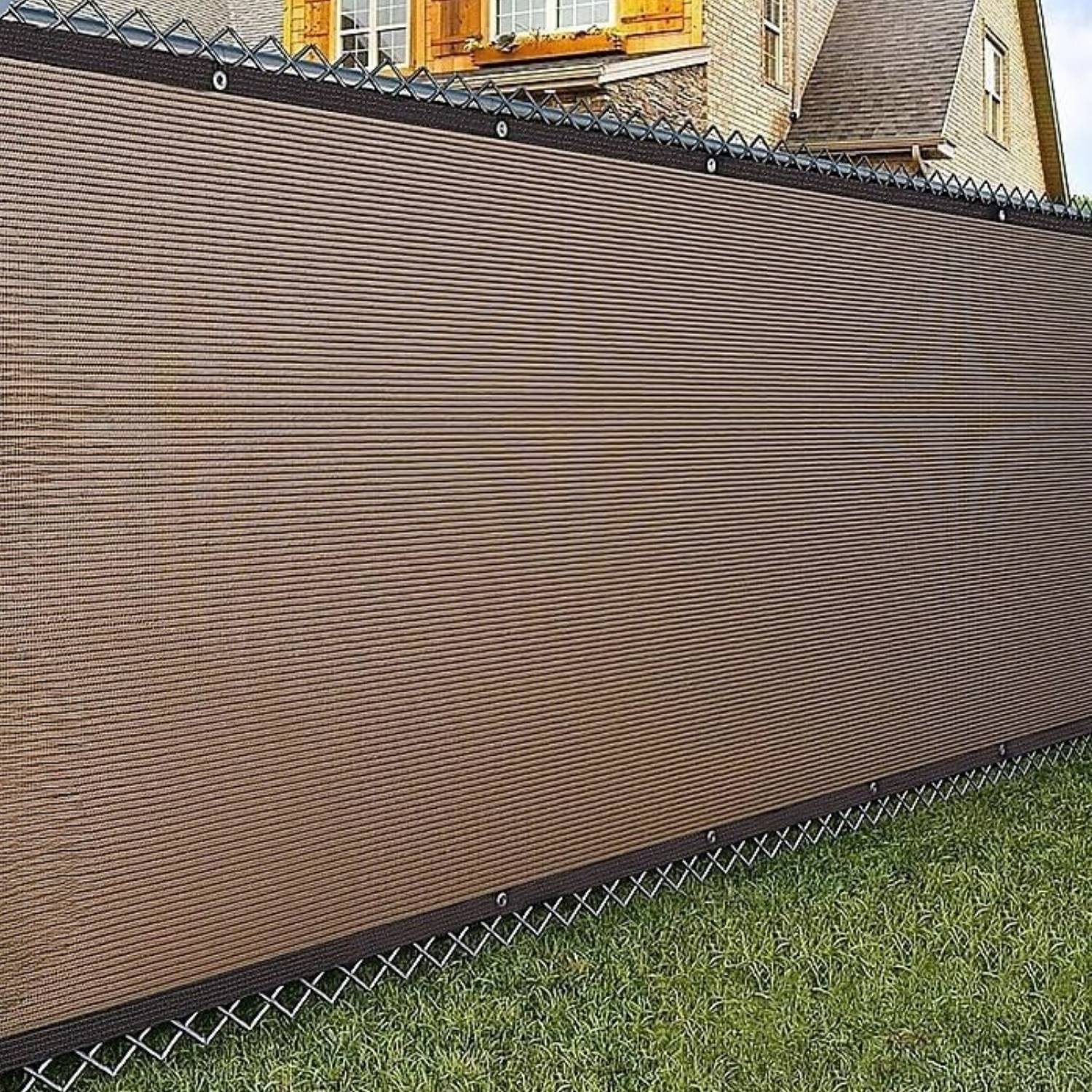 Fence Screen: image 7