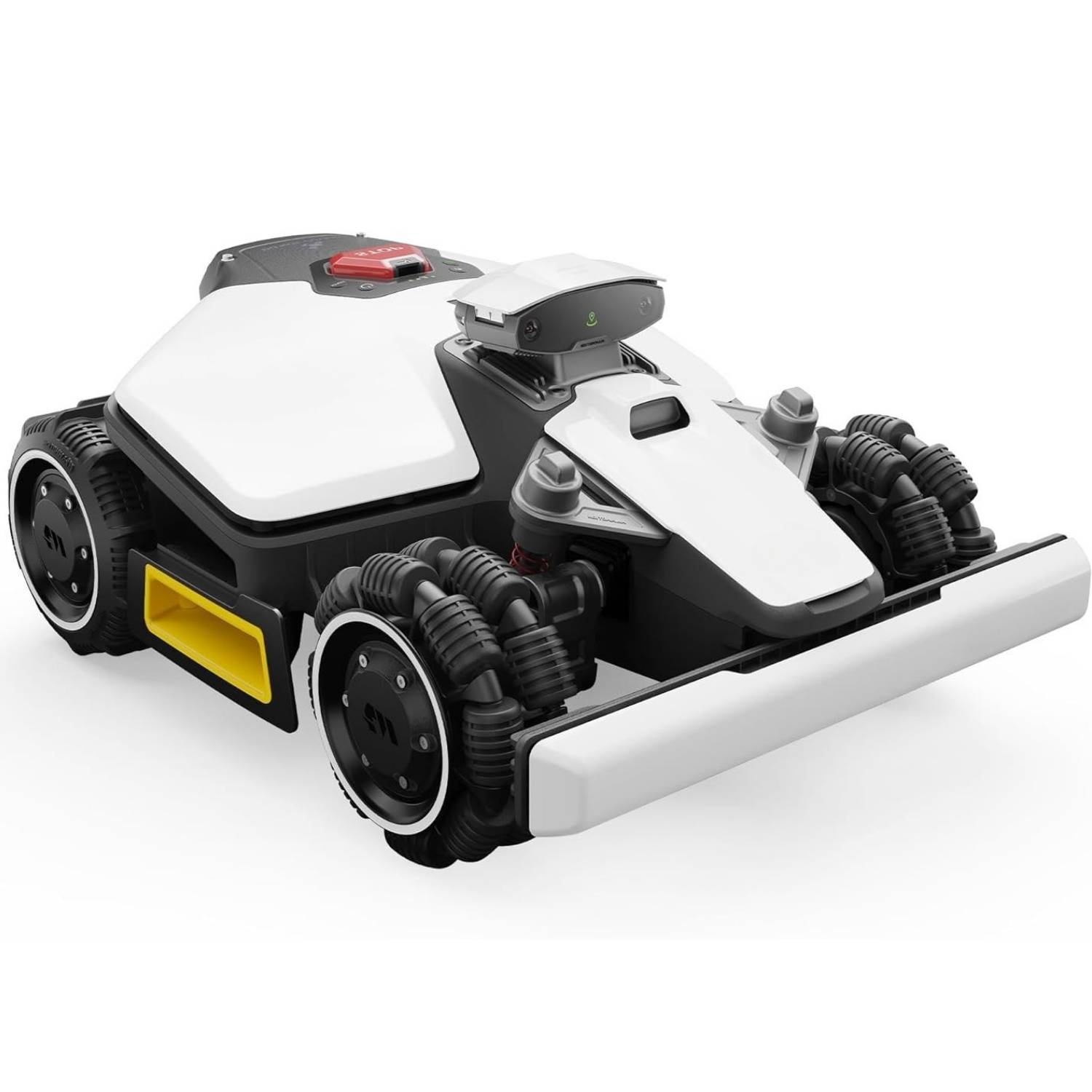 Robot Lawn Mower