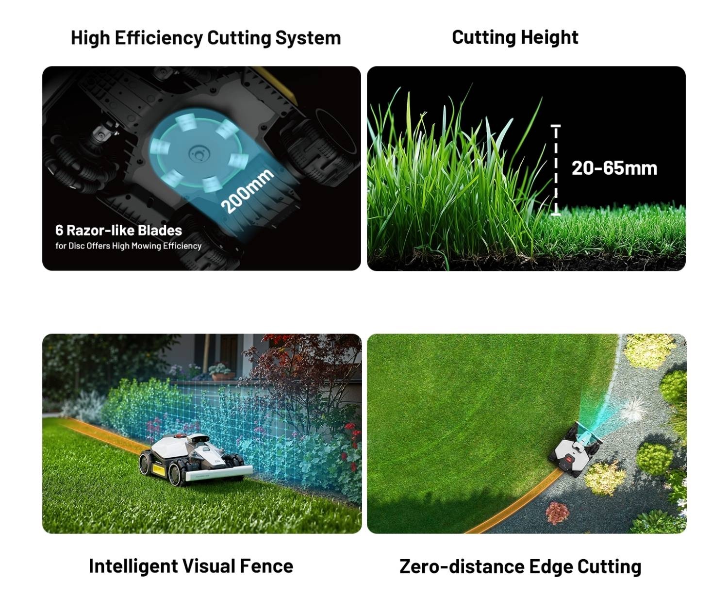 Robot Lawn Mower: image 6