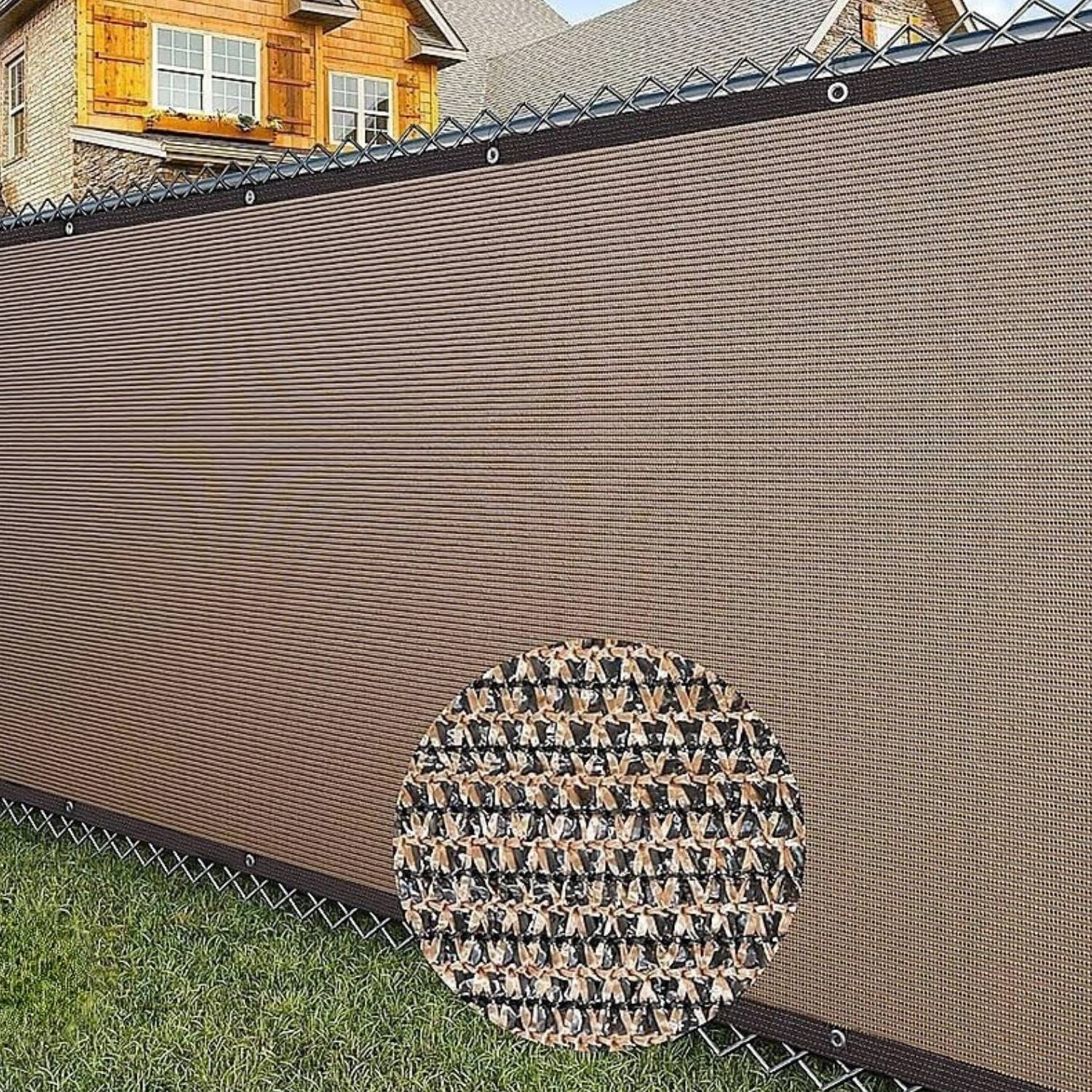 Fence Screen: image 4