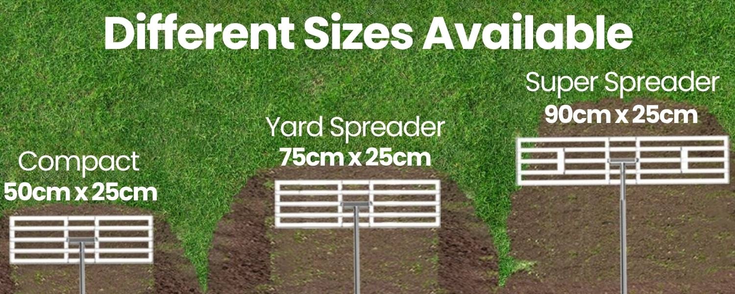 Lawn Leveller: Super Spreader: image 3
