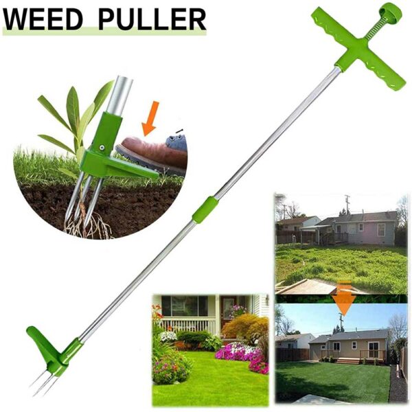 buy weed puller