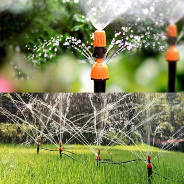 buy micro drip irrigation system