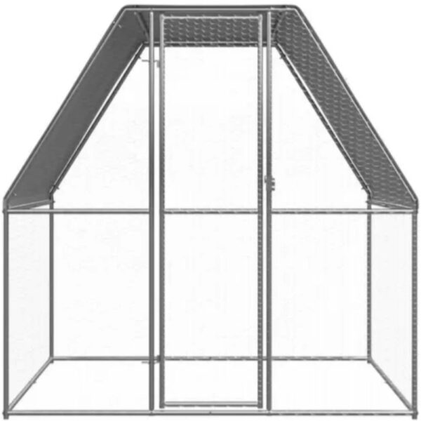 buy poultry cage house