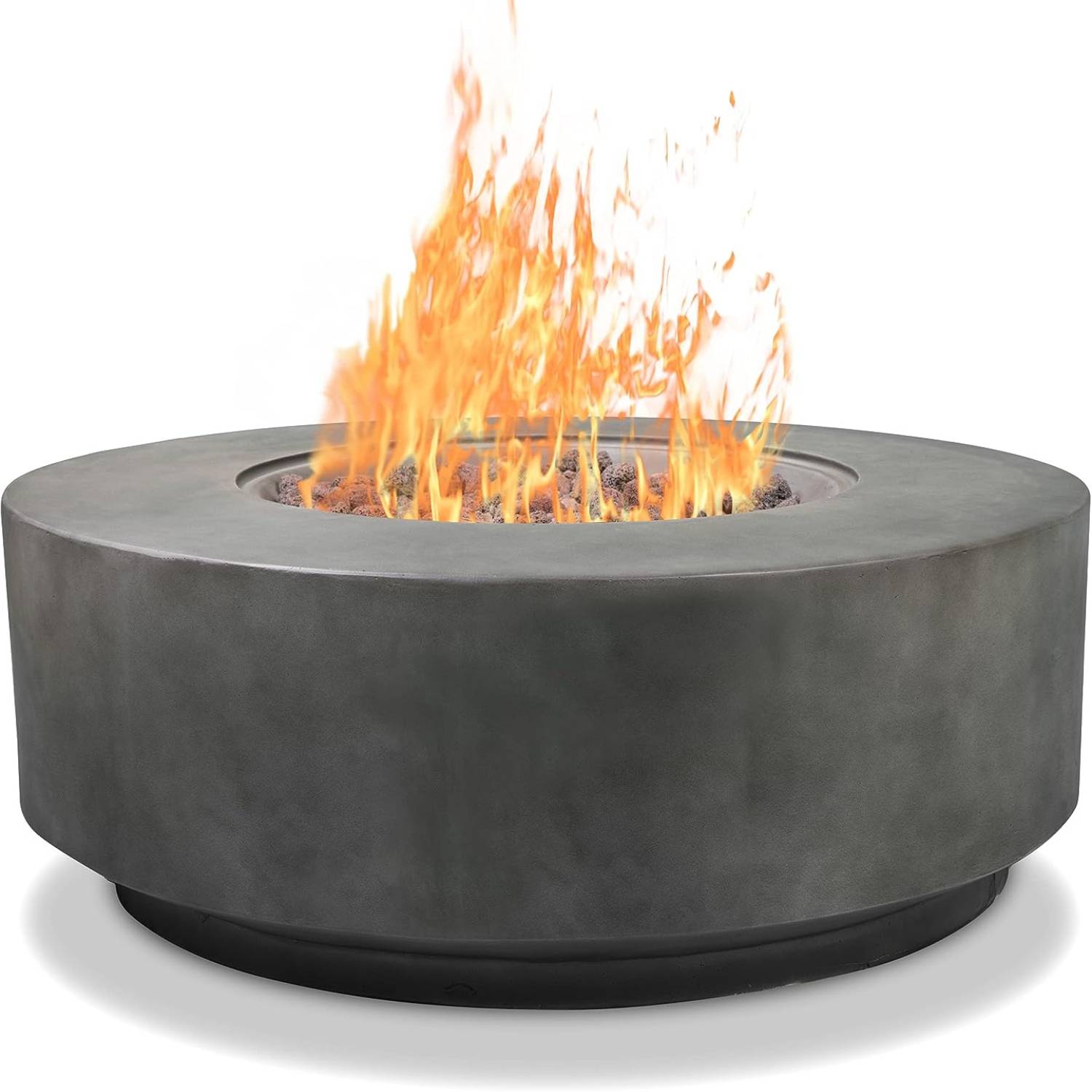 buy patio gas fire pit